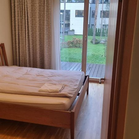 Nb! For Female Quest Only! 1 Room 20 M2 From 45 M2 Shared Apartment With Sunny Terrace For Rent 탈린 외부 사진