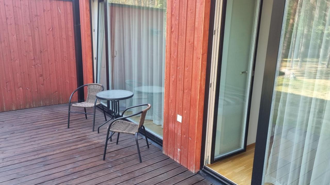 Nb! For Female Quest Only! 1 Room 20 M2 From 45 M2 Shared Apartment With Sunny Terrace For Rent 탈린 외부 사진